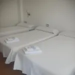 Rosales Panzió 3*