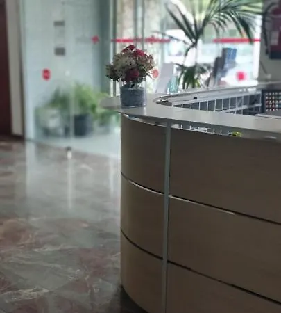 Rosales Frühstückspension