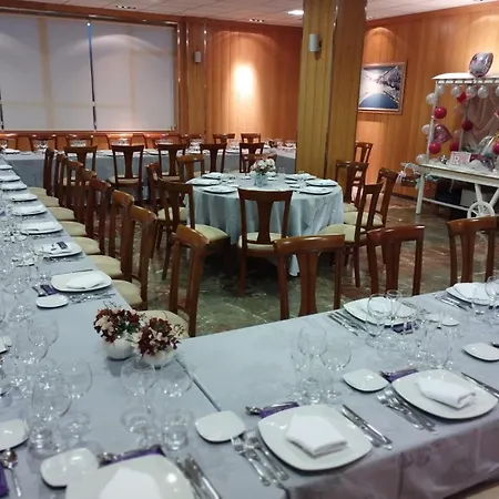 Rosales Bed & Breakfast 2*