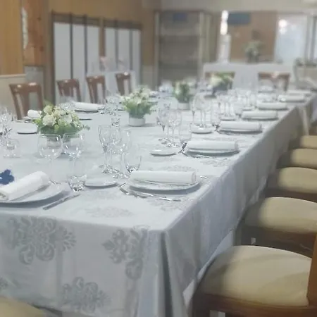 Rosales Almazcara
