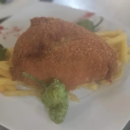 Bed & Breakfast Rosales