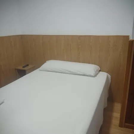 Rosales Bed & Breakfast