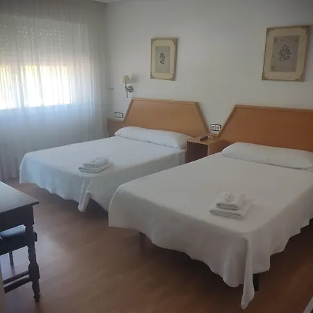 Bed & Breakfast Rosales