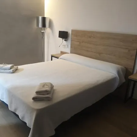 Rosales 3* Almázcara