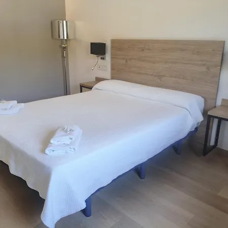 Rosales 3* Almázcara