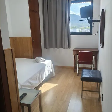 Rosales Bed and breakfast