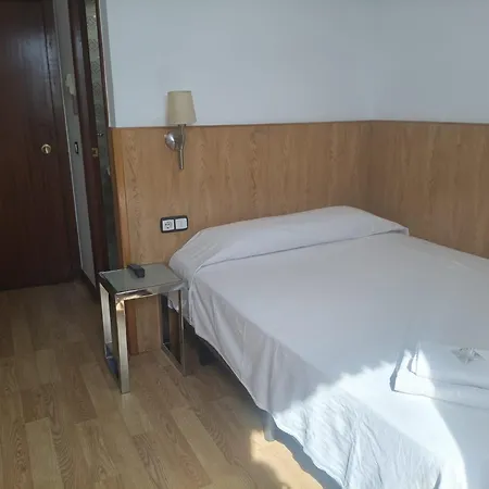 Rosales 3* Almázcara