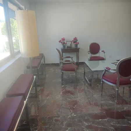 Rosales 3* Almázcara