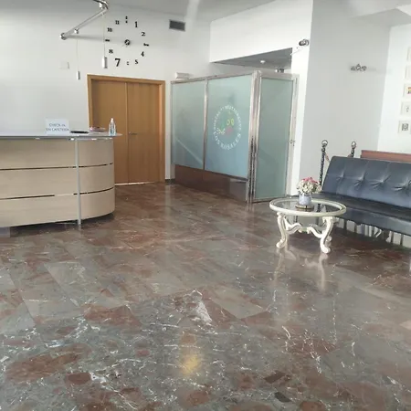 Rosales Frühstückspension