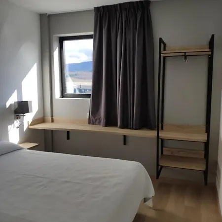 Rosales Frühstückspension 3*