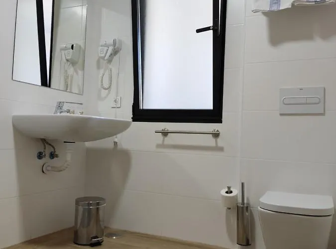 Rosales Bed and breakfast