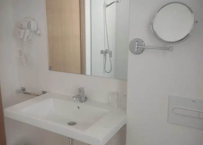 Nocleg ze śniadaniem Rosales