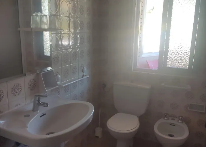 Rosales Nocleg ze śniadaniem Almázcara