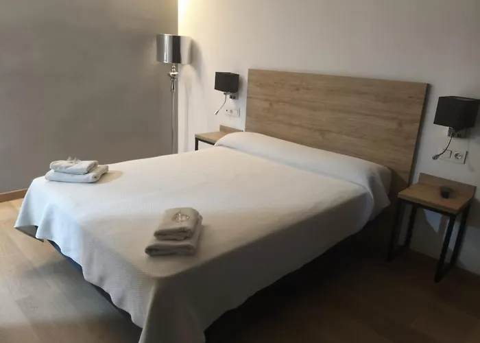 Rosales 3* Almázcara