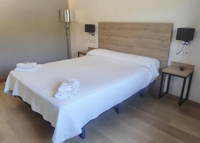 Rosales 3* Almázcara