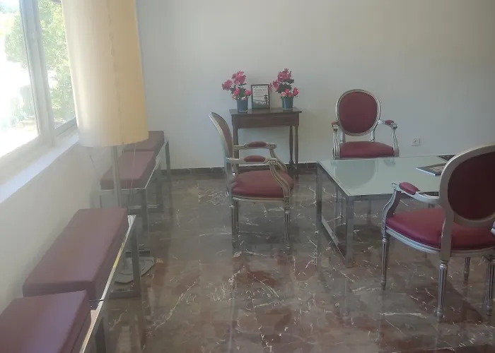 Rosales 3* Almázcara