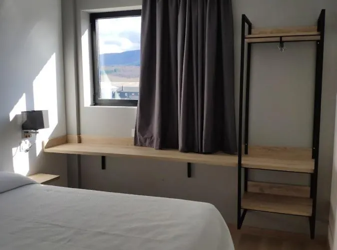 Rosales Bed and breakfast 3*